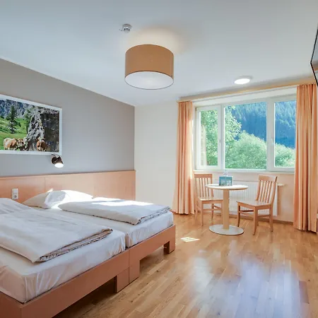 Hotel Jufa 3*