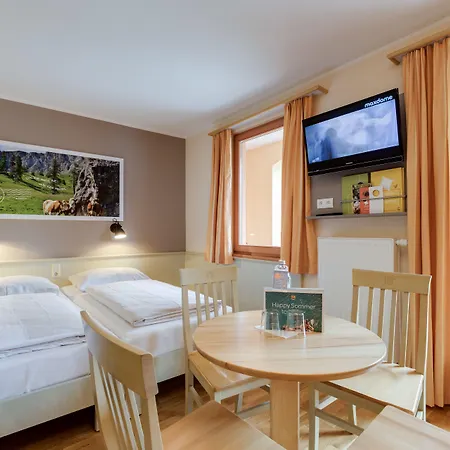 Hotel Jufa