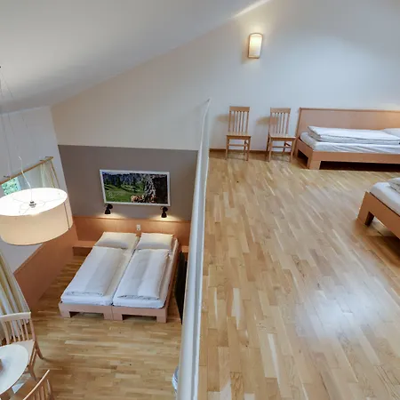 Hotel Jufa 3*