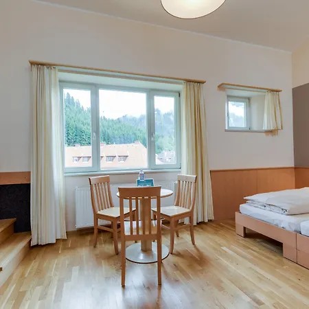 Hotel Jufa Veitsch