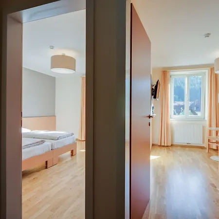 Jufa Hotel Veitsch