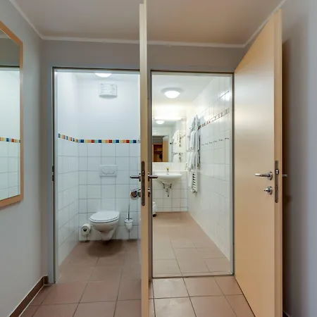 Hotel Jufa
