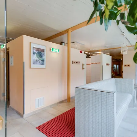 Hotel Jufa 3*