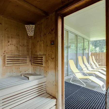 Szálloda Jufa Veitsch