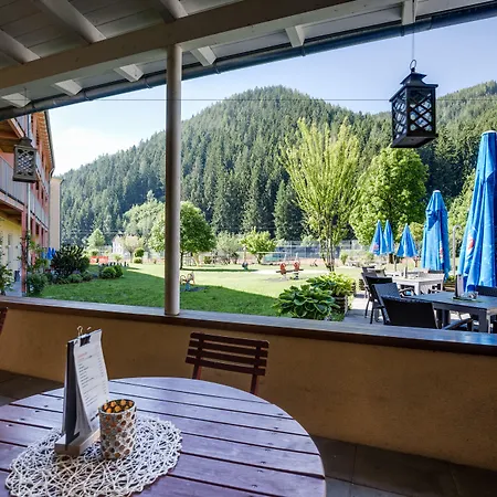 Hotel Jufa 3*