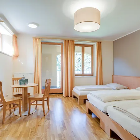 Hotel Jufa