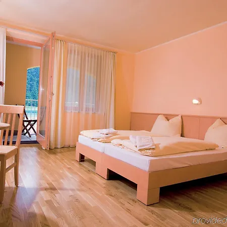 Hotel Jufa