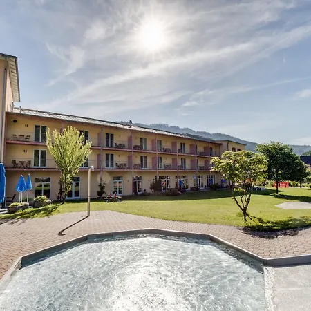 Jufa Otel