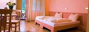Jufa Otel 3*