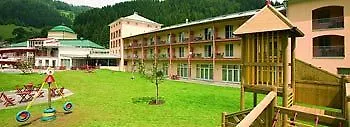 Jufa Otel Veitsch