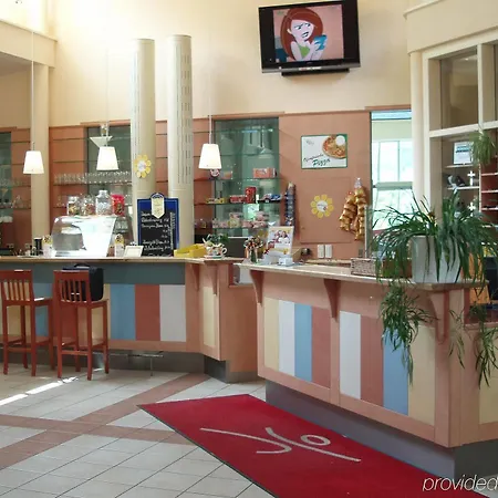 Jufa Hotel