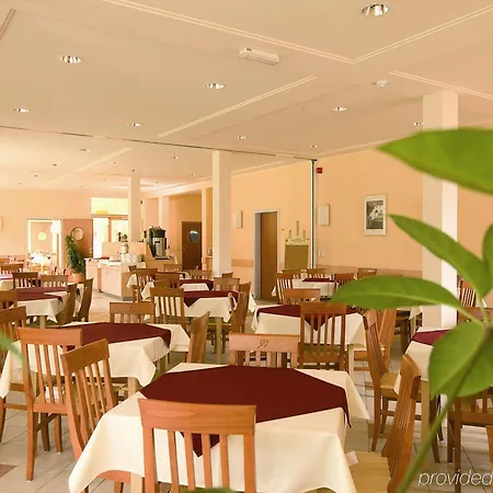 Szálloda Jufa Veitsch