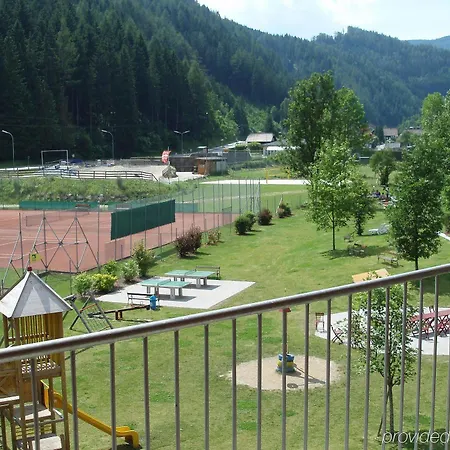 Jufa Otel Veitsch
