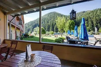 Otel Jufa Veitsch