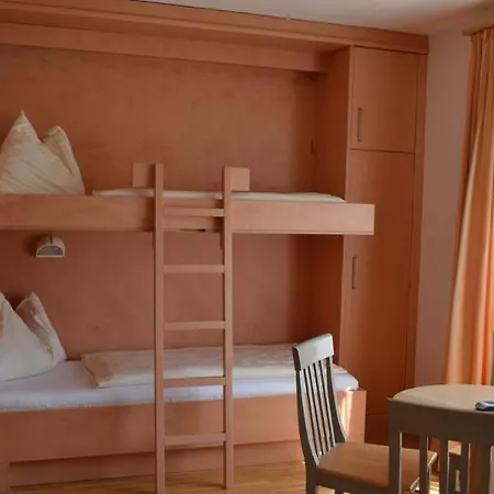 Otel Jufa 3*