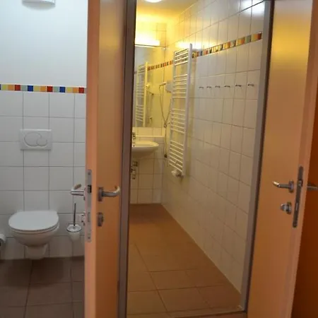 Hotel Jufa 3*