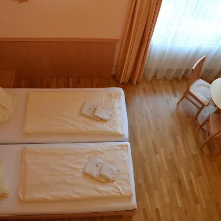 Hotel Jufa 3*