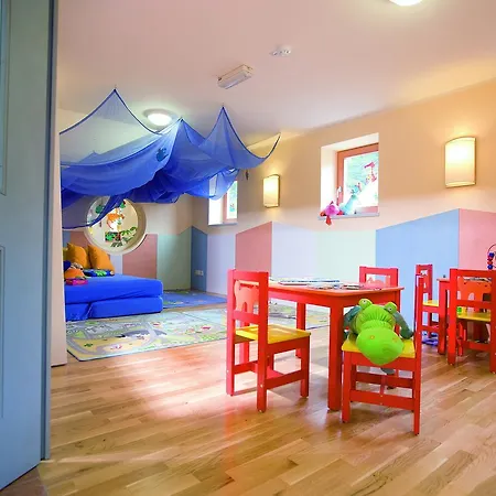 Otel Jufa Veitsch