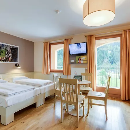 Jufa Otel 3*