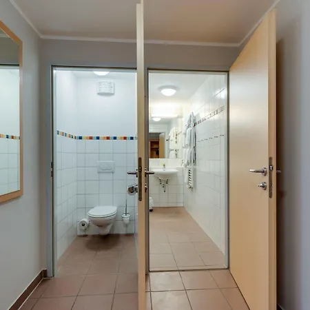 Otel Jufa 3*
