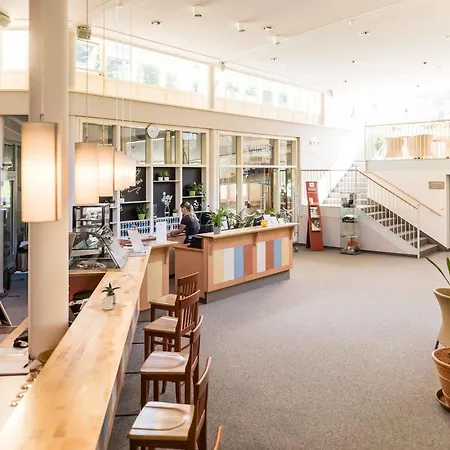 Otel Jufa Veitsch