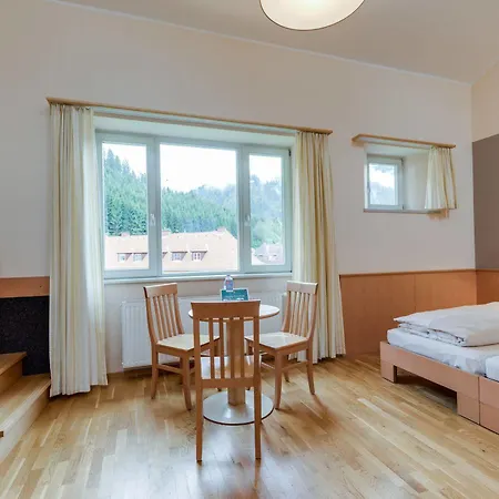 Jufa Otel Veitsch