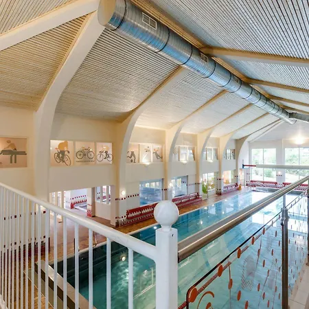 Otel Jufa Veitsch
