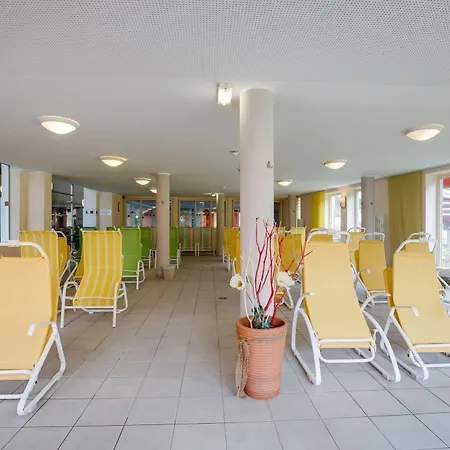 Jufa Otel Veitsch