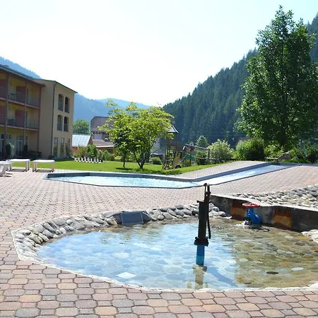 Hotel Jufa Veitsch
