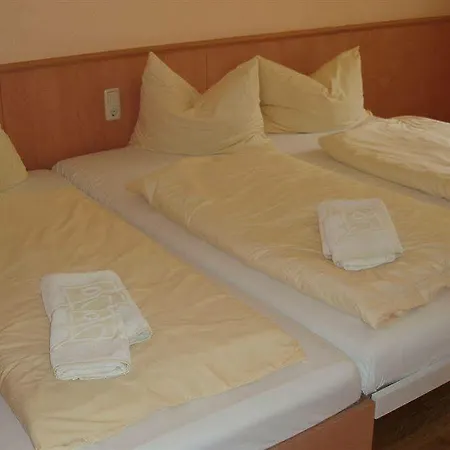 Jufa Hotel