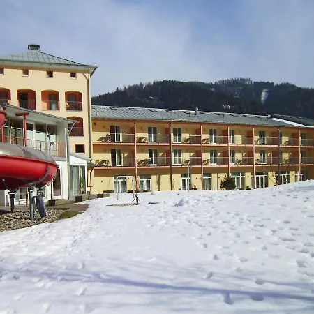 Jufa Otel Veitsch