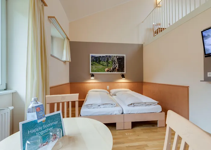 Jufa فندق فيتسش