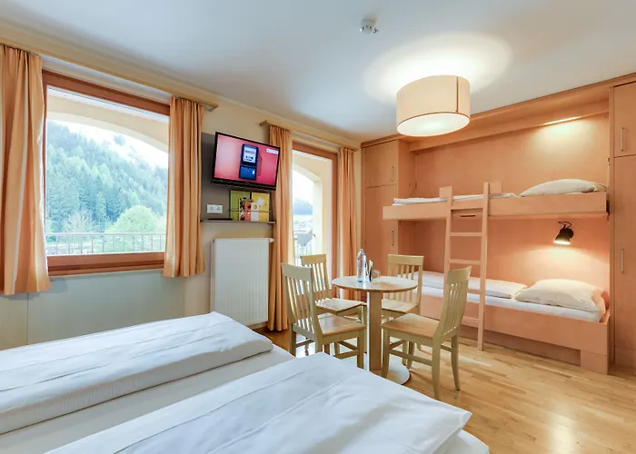 Отель Jufa Veitsch