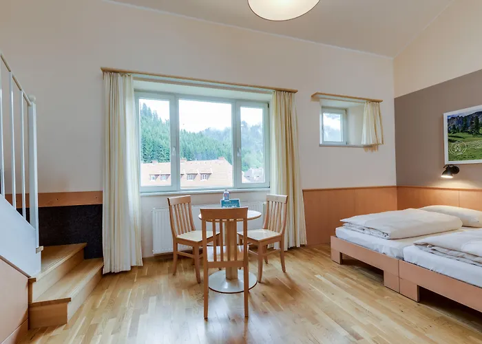 فندق Jufa فيتسش