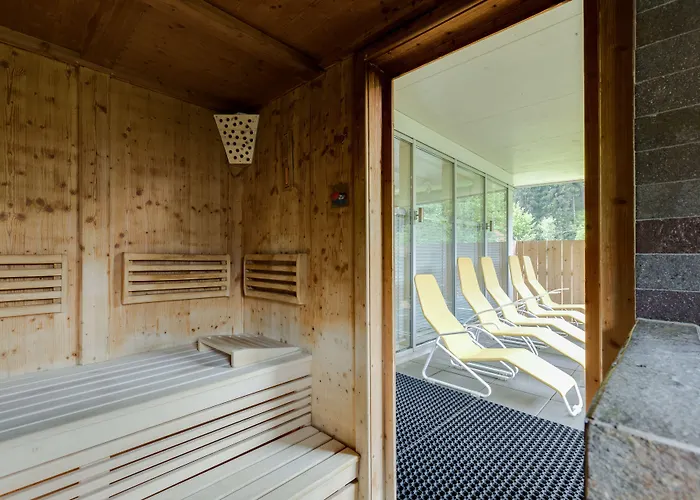 فندق Jufa فيتسش