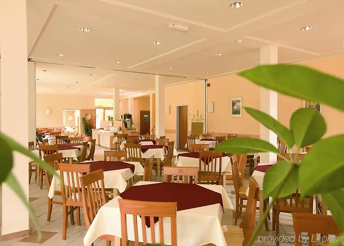 فندق Jufa فيتسش