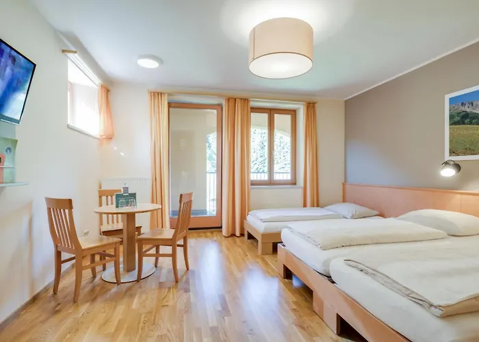 Jufa Отель Veitsch