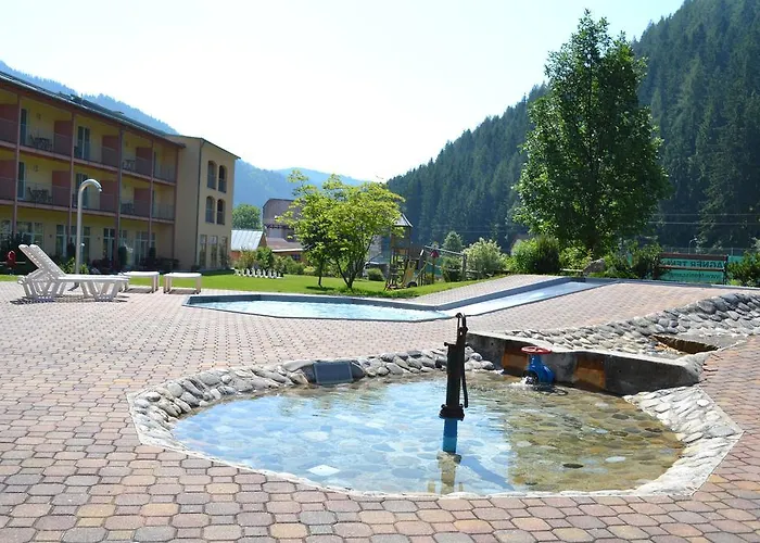 Отель Jufa Veitsch